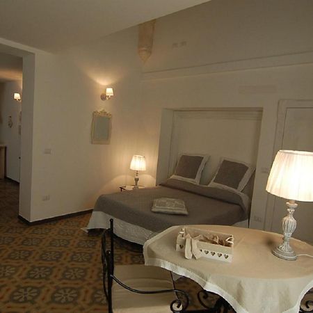 Apartamento Domus Aurea Martina Franca Exterior foto
