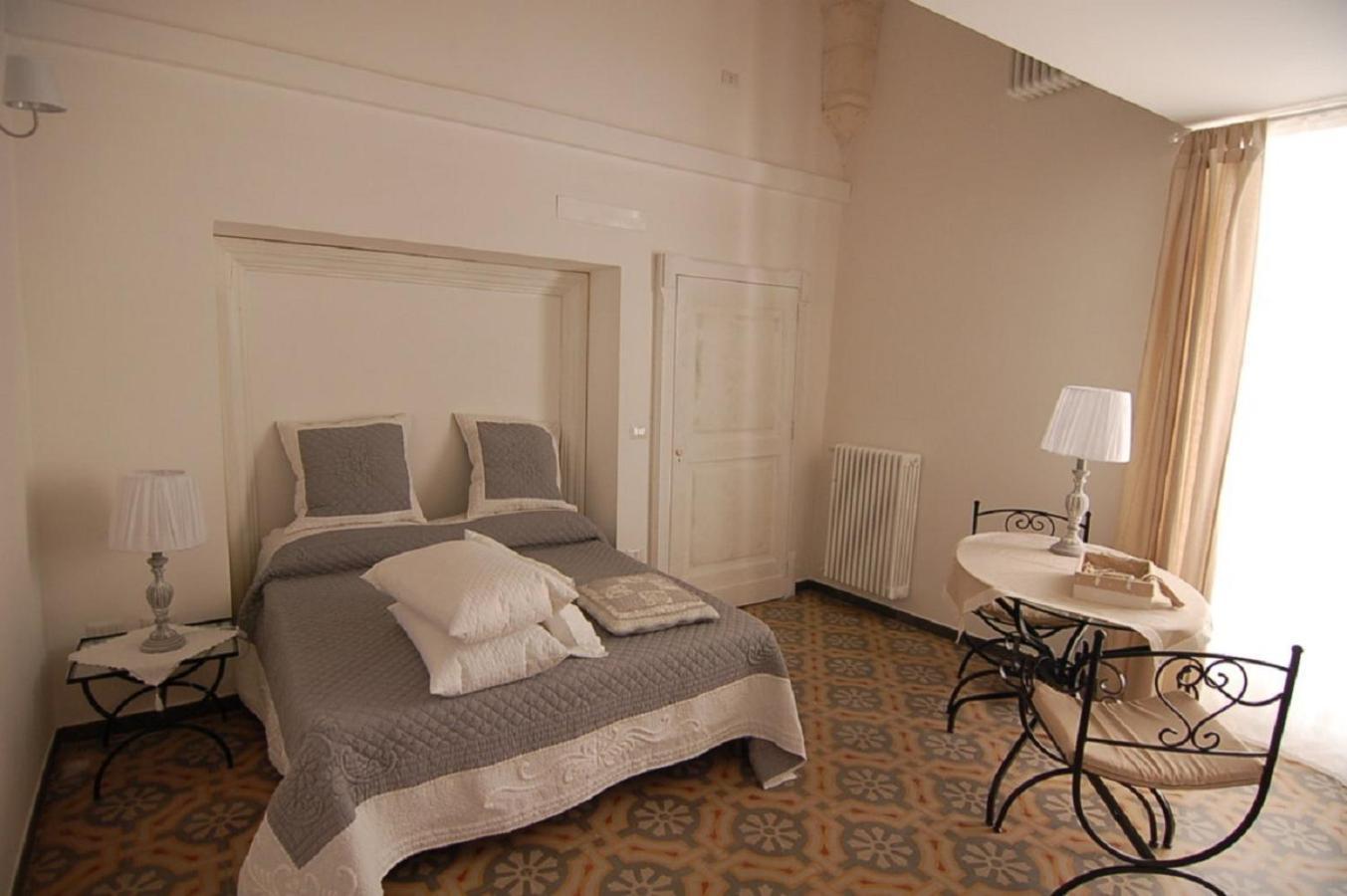 Apartamento Domus Aurea Martina Franca Exterior foto